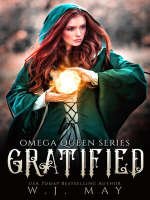 cover image of Gratified